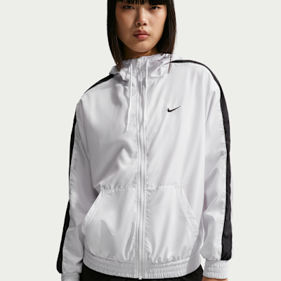 ジャケット・アウター FIFTEEN LOVE ~NKzip white~ (U:nity size) Clothing - Stadium Tracktop - White | adidas Oman